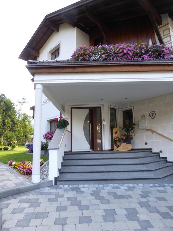 Apart Piz Mondin Pfunds Oda fotoğraf