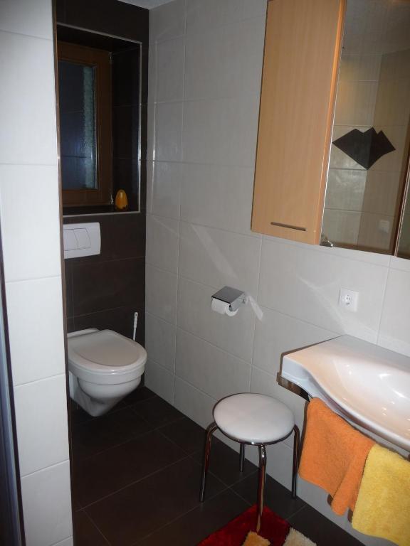 Apart Piz Mondin Pfunds Oda fotoğraf
